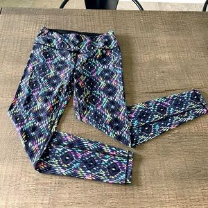 Victoria’s Secret Athletic leggings